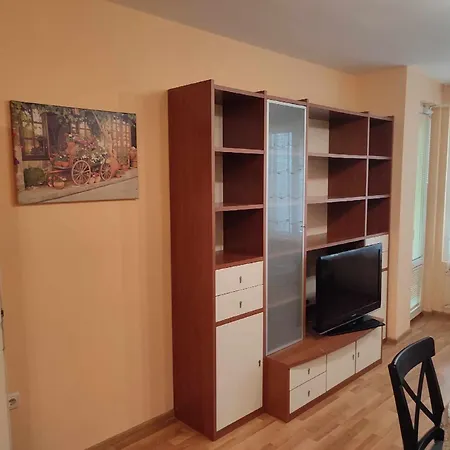 Primorski Apartmán Varna
