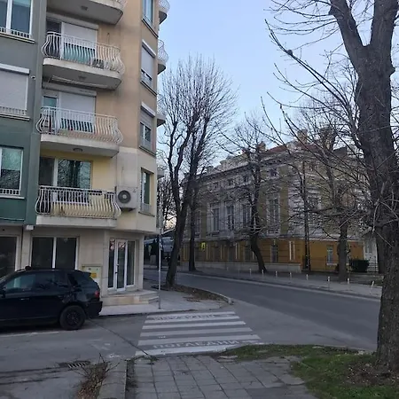 Apartmán Primorski