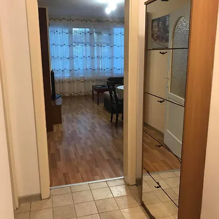 Apartament Primorski *