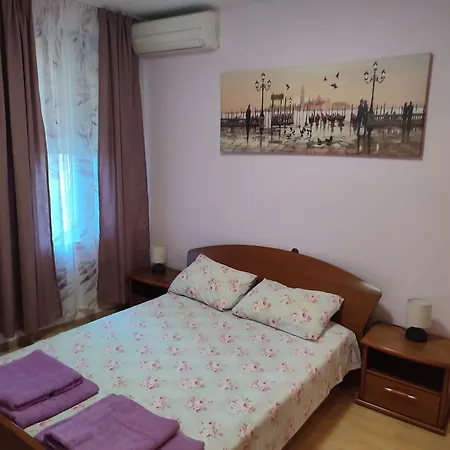 Apartament Primorski Varna