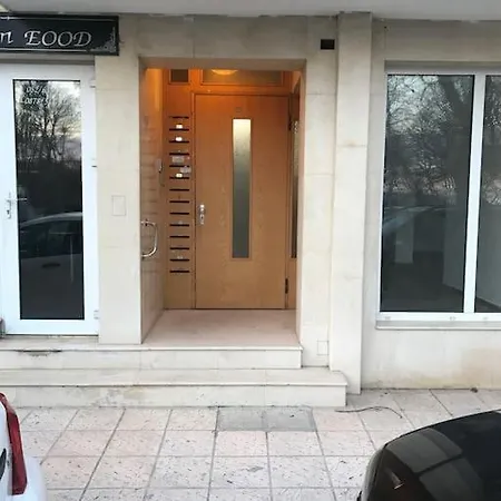 Primorski Apartament *